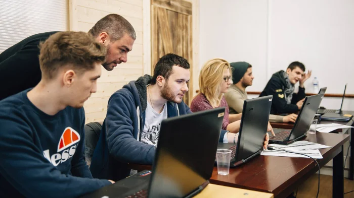 Une région attractive pour le numérique