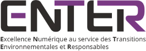Chargé(e) de mission Projets innovation Numérique Responsable