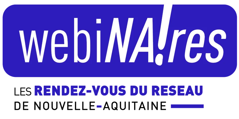 Inscrivez-vous à nos Webinaires