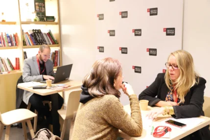 Les rendez-vous avec les experts de la reprise
