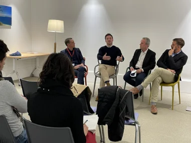 Les ateliers et conférences animés par nos experts