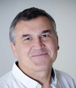 Laurent Berret